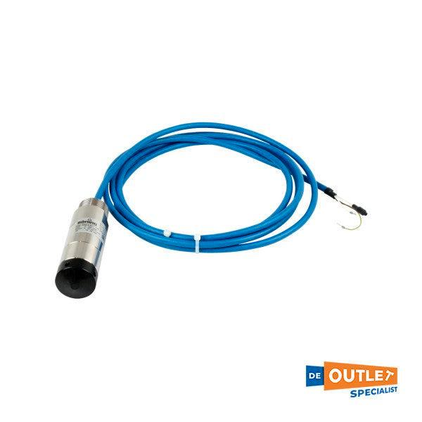 Bieden: Boening AHD-S 201 0-200 mbar | 4-20 mA, Watersport en Boten, Navigatiemiddelen en Scheepselektronica, Ophalen of Verzenden