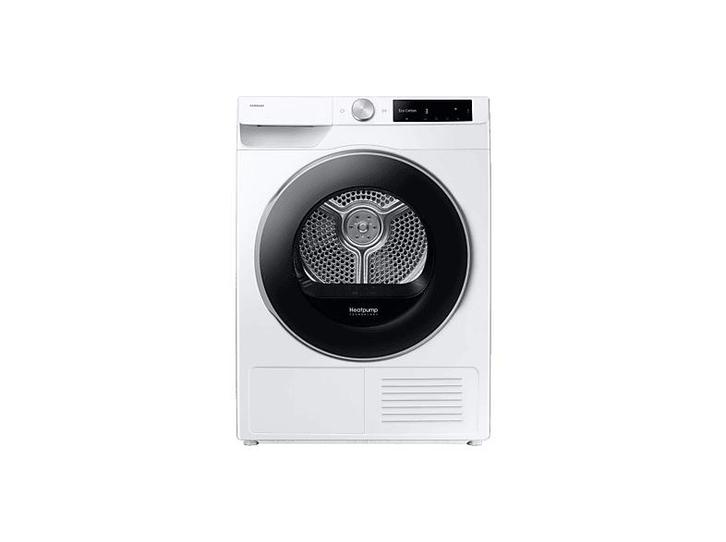 Samsung -  Warmtepompdroger 9 Kg 64 Db Energielabel A - Wit, Electroménager, Sèche-linge, Envoi