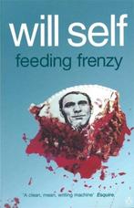 Feeding Frenzy 9780140290554 Will Self, Verzenden, Gelezen, Will Self