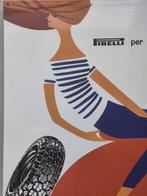 Pneumatici Pirelli per lo scooter - Lora Lamm - Emaille bord