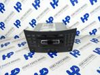 Radio/CD-speler A 212 900 3917 (!) o.a: CLS-klasse w218, Auto-onderdelen, Ophalen of Verzenden, Gebruikt, Mercedes-Benz