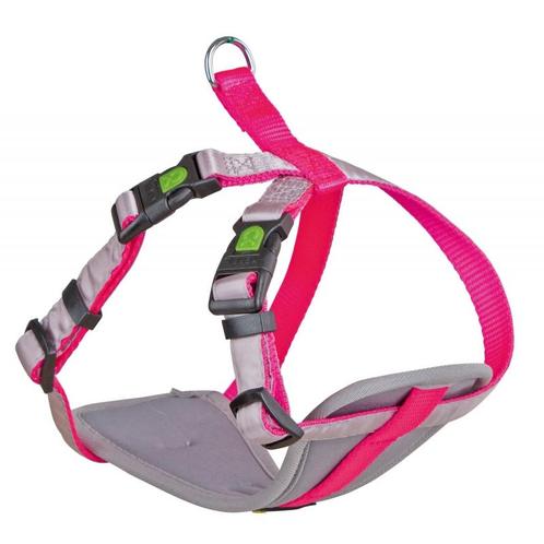 Harnais pour petits chiens rose xs - kerbl, Dieren en Toebehoren, Honden-accessoires