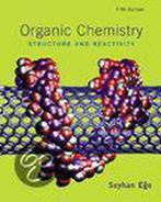 Organic Chemistry 9780618318094, Boeken, Gelezen, Verzenden, Ege, Seyhan N. Ege