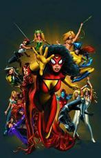 Women Of Marvel 9780785122197, Gelezen, Tom Defalco, Stan Lee, Verzenden