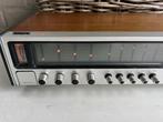 Philips - 22RH732/00Z Solid state stereo receiver, Nieuw