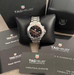 TAG Heuer - Formula 1 Alarm - WAC111A - Homme - 2007