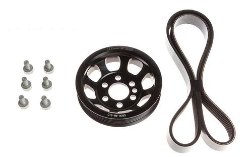 CTS Turbo Crank Pulley Kit Audi A3, S3 8P, Golf 5 GTI, Golf, Autos : Divers, Tuning & Styling, Envoi