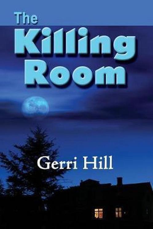 The Killing Room 9781594930508, Livres, Livres Autre, Envoi