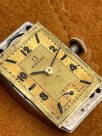 Omega - art deco 9k - Zonder Minimumprijs - Heren - 1930, Nieuw