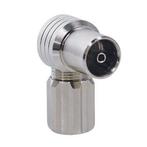 Coax connector - Hirschmann KOKWI 3S, Computers en Software, Verzenden, Nieuw
