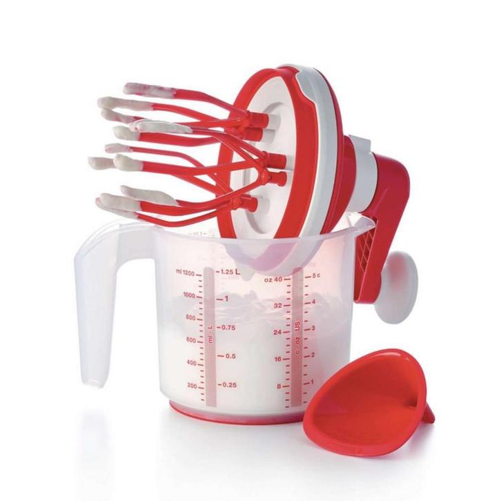 Tupperware DuoChef, Huis en Inrichting, Keuken | Tupperware, Nieuw, Verzenden