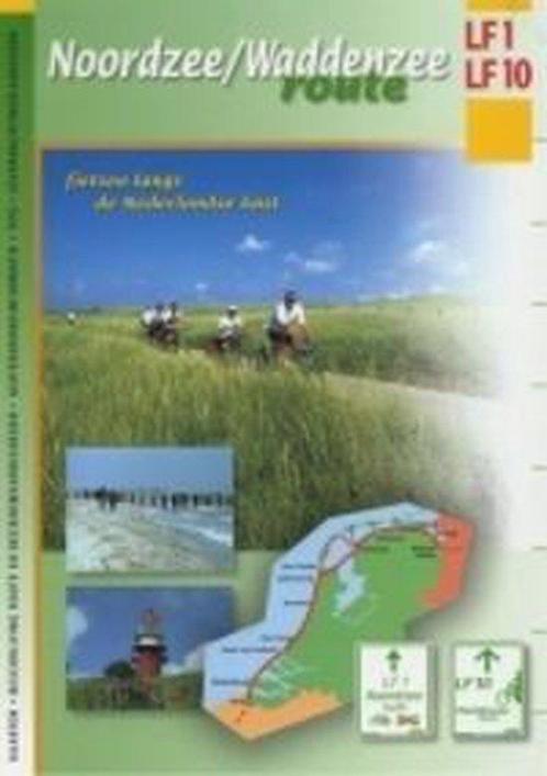 Lf 1 /lf 10 9789072930156, Livres, Guides touristiques, Envoi