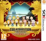 Theatrhythm Final Fantasy Curtain Call-Standaard (3DS), Ophalen of Verzenden, Nieuw