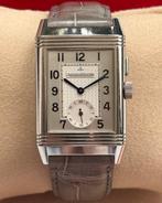 Jaeger-LeCoultre - Reverso Duoface - 272.8.54 - Homme -, Nieuw