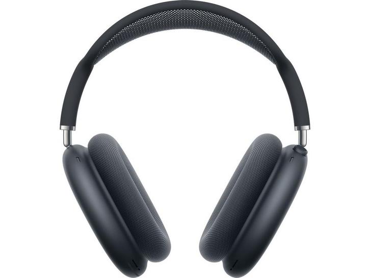 Apple AirPods Max - Over-Ear - Actieve ruisonderdrukking -, Audio, Tv en Foto, Luidsprekerboxen, Zo goed als nieuw, Verzenden