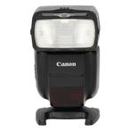 Canon Speedlite 430EX III-RT met garantie, Verzenden, Nieuw
