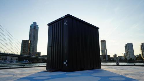 Tweedehands demontabele containers | OP=OP | mis het niet!, Doe-het-zelf en Bouw, Overige Doe-Het-Zelf en Bouw, Nieuw