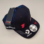 Red Bull - Formule 1 - Max Verstappen - 2023 - Honkbalpet, Nieuw