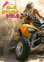 Car Stuck Girls  DVD, Cd's en Dvd's, Zo goed als nieuw, Verzenden