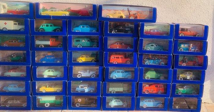 Atlas 1:43 - Voiture miniature (54), Boeken, Strips | Comics