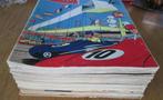 Tintin (magazine) 1-53 - Le Journal de Tintin - Année, Livres