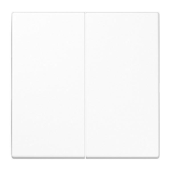 Jung LS990 Élément de commande/Interrupteur à Plaque, Bricolage & Construction, Électricité & Câbles, Envoi