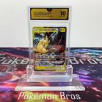Pokémon Graded card - Pikachu & Zekrom GX #041 Pokémon - GG