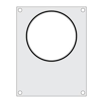 Thermosealer Matrijs | HENDI Thermosealer COMPACT | 1, Verzenden