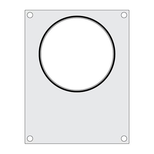 Thermosealer Matrijs | HENDI Thermosealer COMPACT | 1, Zakelijke goederen, Horeca | Keukenapparatuur, Nieuw in verpakking, Verzenden