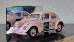 Vitesse 1:43 - Modelauto - Volkswagen kever - Pink Floyd -, Hobby en Vrije tijd, Nieuw