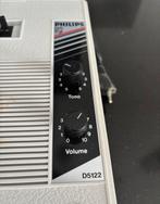 Philips - D5122 Platenspeler, Audio, Tv en Foto, Radio's, Nieuw