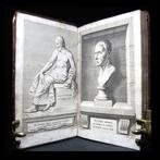 Plutarco - Ploutarchou Demosthenes kai Kikeron. Plutarchi, Antiek en Kunst