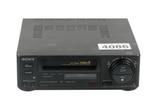 Sony EV-C45E | Video 8 Cassette Recorder, Audio, Tv en Foto, Nieuw, Verzenden