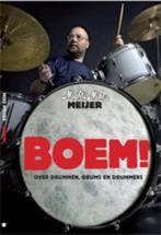 Boem! 9789080193857 Mike Meijer, Verzenden, Zo goed als nieuw, Mike Meijer