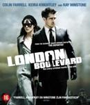 London boulevard op Blu-ray, Verzenden