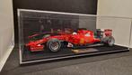 Look Smart 1:18 - Model raceauto - Ferrari SF15-T (Sebastian, Hobby & Loisirs créatifs, Voitures miniatures | 1:5 à 1:12