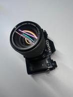 Contax 137 MD Quartz + ML 35-105mm | Single lens reflex