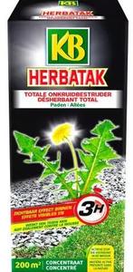 NIEUW - Herbatak voor paden 450 ml, Verzenden, Nieuw