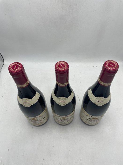 2016 Domaine Chantal Remy - Clos de la Roche Grand Cru - 3, Verzamelen, Wijnen
