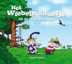 Het wiebelmannetje en de boze kabouters / Het wiebelmannetje, Boeken, Kinderboeken | Kleuters, Verzenden, Gelezen, Harald Timmer