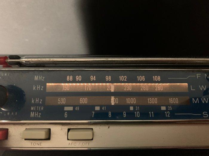 Sony - 7F-74DL Transistorradio, Audio, Tv en Foto, Radio's