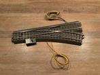 Märklin H0 - Modelspoorwegset (10) - 1x wissel links 24611,, Hobby en Vrije tijd, Nieuw