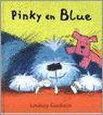 Pinky En Blue 9789056472245 L. Gardiner, Verzenden, Gelezen, L. Gardiner