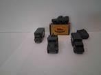 Matchbox 1:64 - Modelauto (6) - Lesney Matchbox military lot, Hobby en Vrije tijd, Nieuw