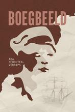 Boegbeeld 9789463351584 Ada Schouten-Verrips, Verzenden, Gelezen, Ada Schouten-Verrips