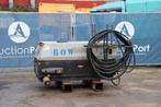 Veiling: Compressor Atlas Copco, Ophalen