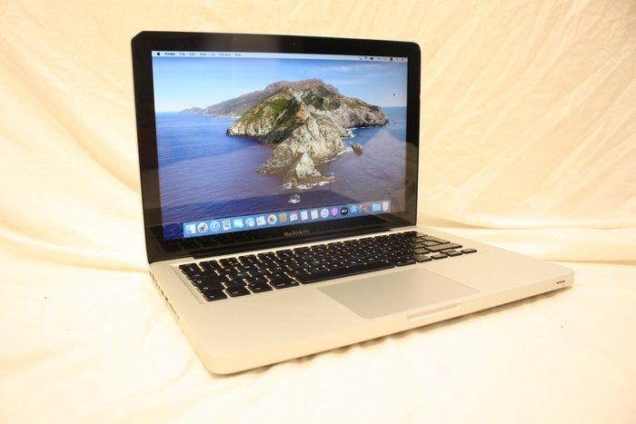 Rare find: Apple MacBook Pro 13 inch - Intel Core i5 2.5Ghz, Games en Spelcomputers, Spelcomputers | Overige Accessoires