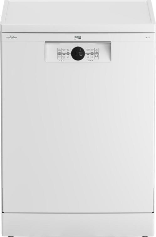 Beko Bdfn26430w Vaatwasser 60cm, Elektronische apparatuur, Vaatwasmachines, Ophalen of Verzenden