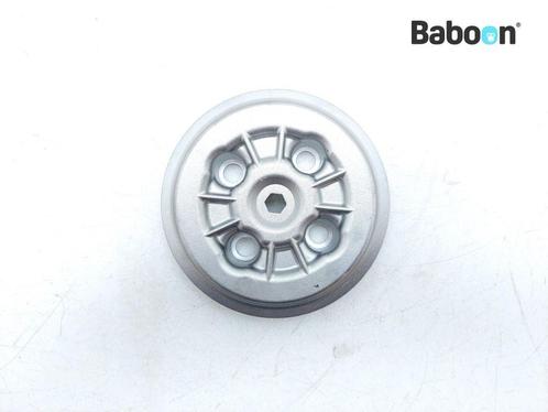 Koppeling Yamaha BW 200 Big Wheel 1985-1987 54G Pressure, Motoren, Onderdelen | Yamaha, Gebruikt, Verzenden