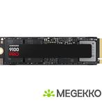 Samsung SSD 9100 PRO 4TB, Computers en Software, Harde schijven, Verzenden, Nieuw